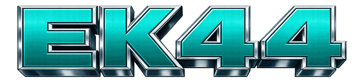 ek44 logo